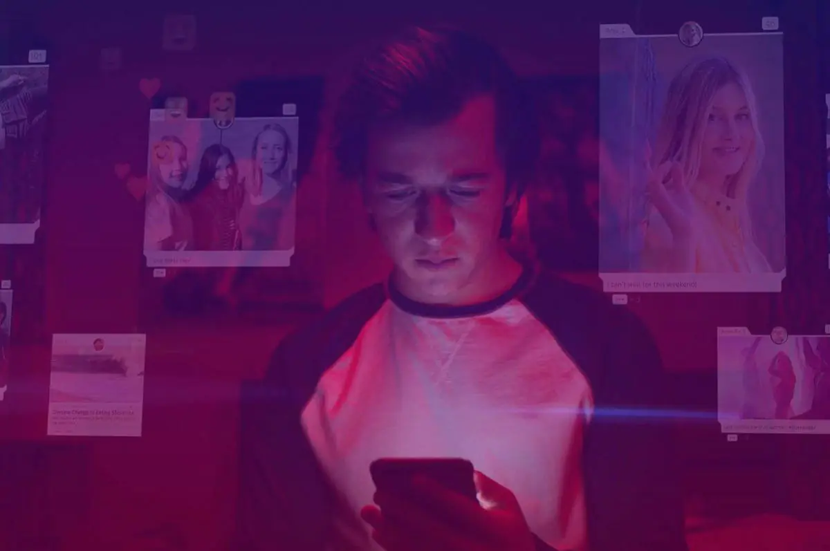 注意力如何被環境影響